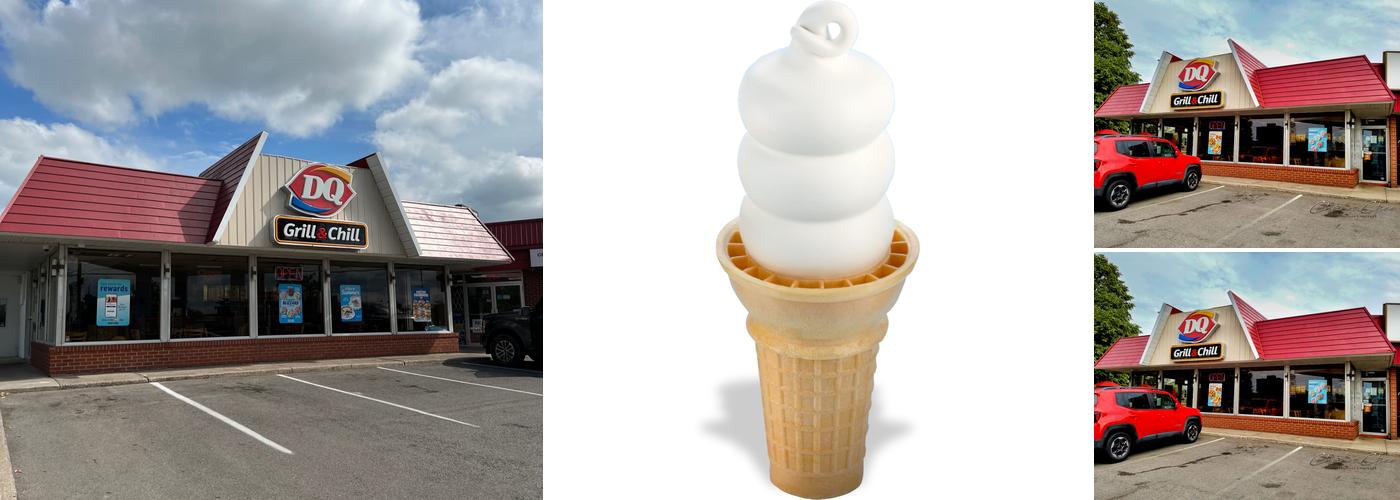 Dairy Queen Grill & Chill