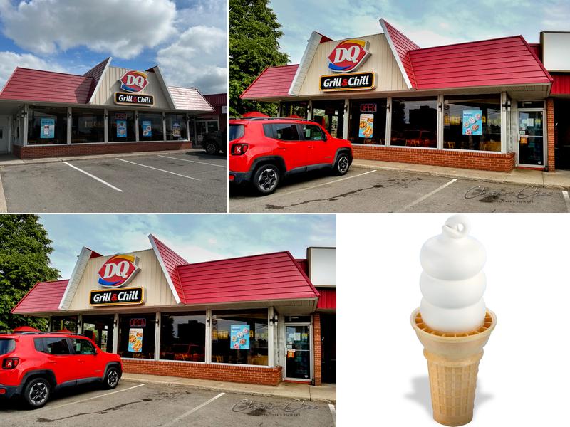 Dairy Queen Grill & Chill