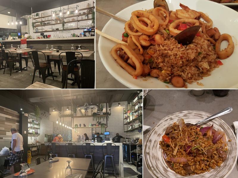 Mercado 31 Estacionamiento