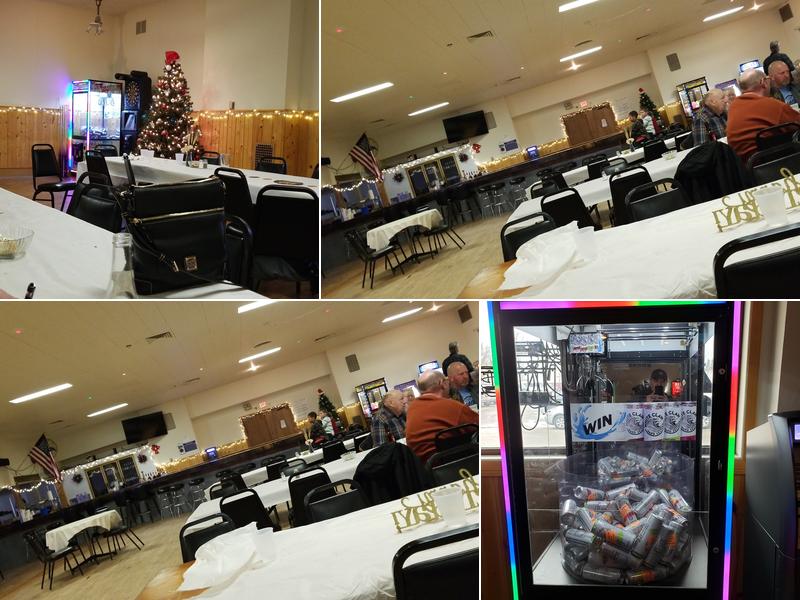 Kellnersville Bar & Banquet