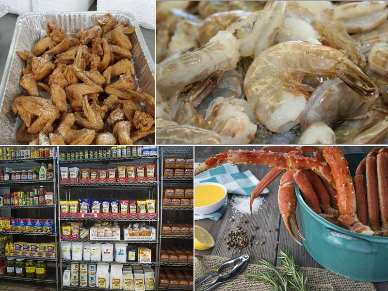 LightHouse Fish & Chicken