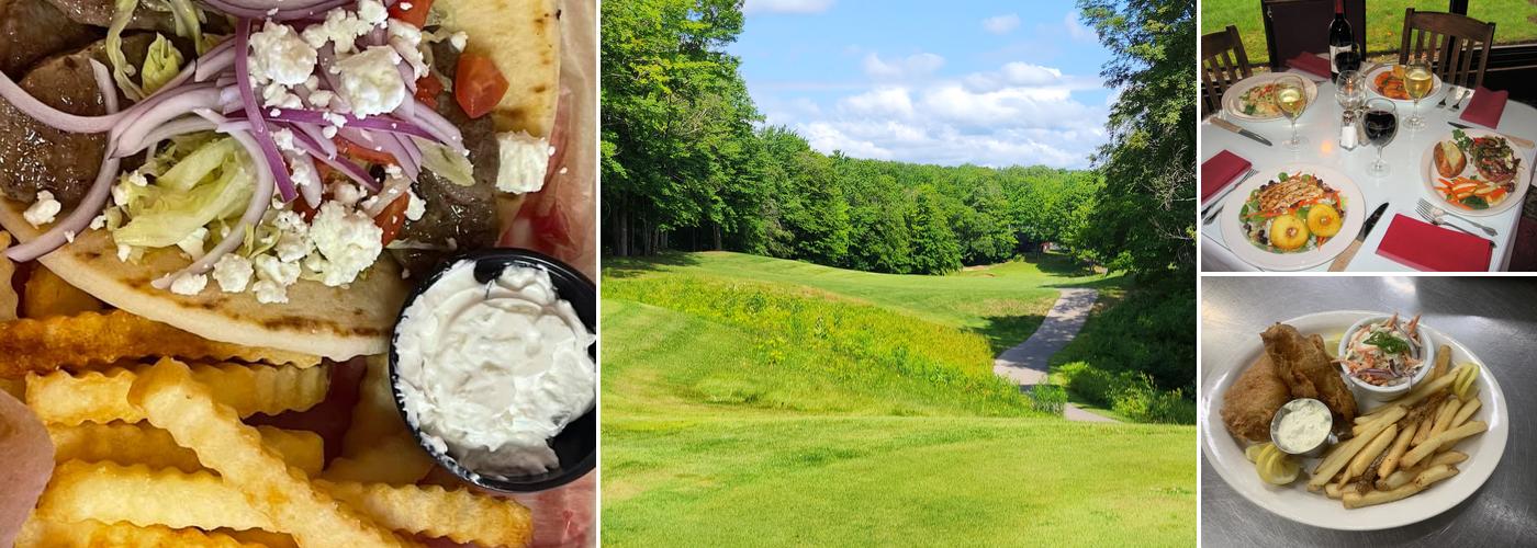 Michaywé Pines Golf Course