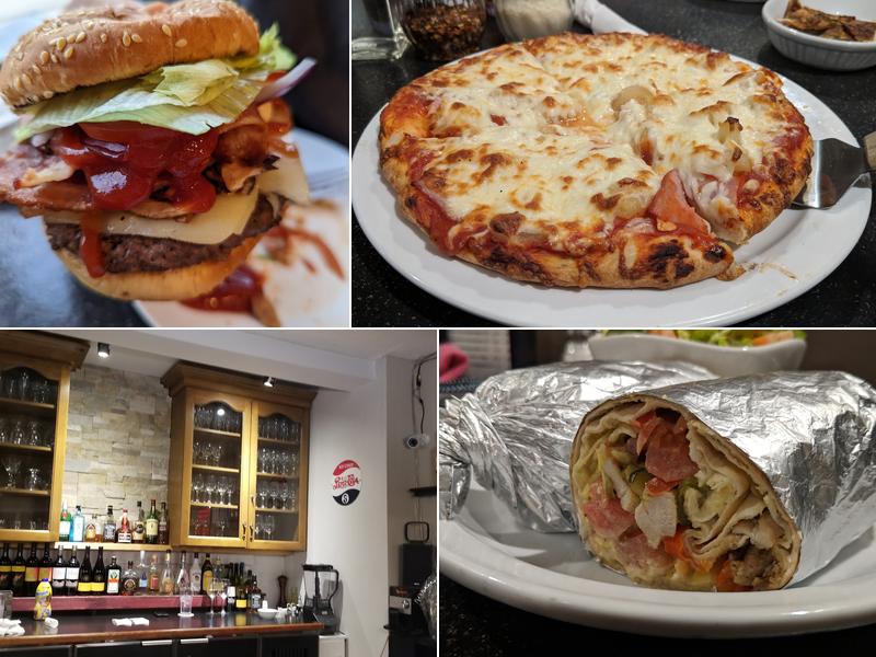 Richmond Gourmet Restaurant