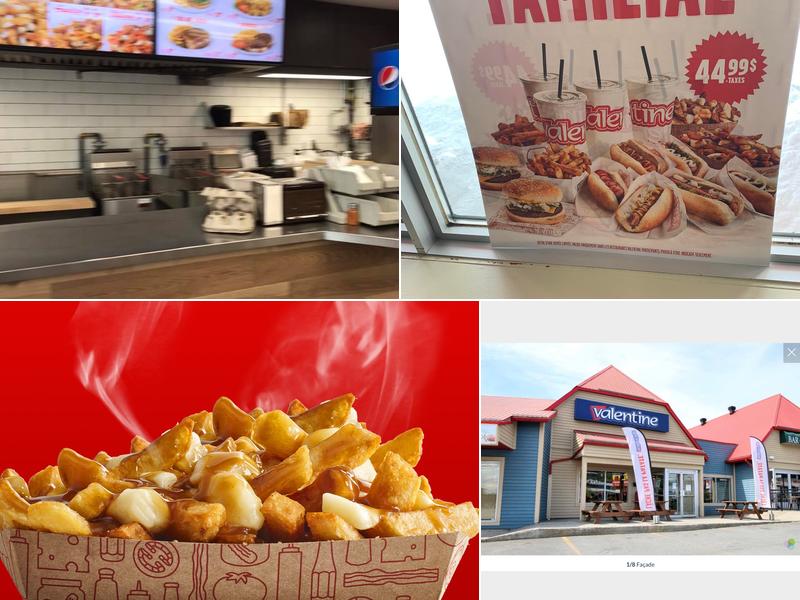 Valentine 421 Rue de la Rivière, Cowansville