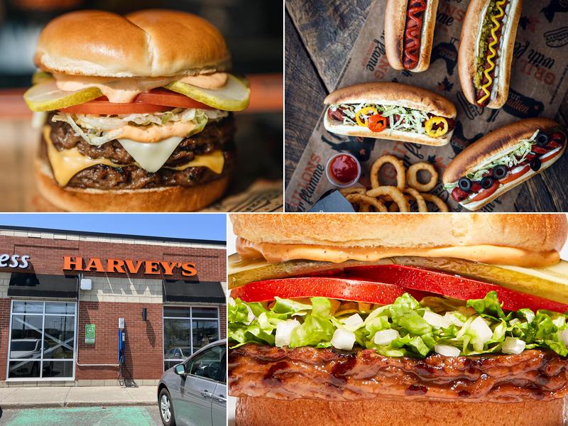 Harvey's 1616 Rue du Sud, Cowansville