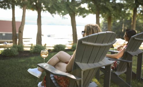 Auberge et Restaurant McGowan