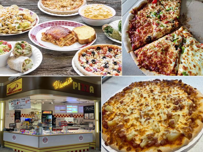 Vinni's Pizza 1067 Ontario St, Stratford