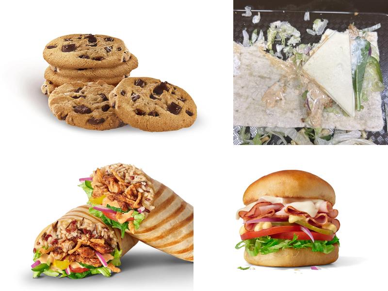 Subway 165 Mitchell Rd S Unit 4, Listowel