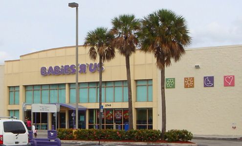 Gateway Plaza at Aventura