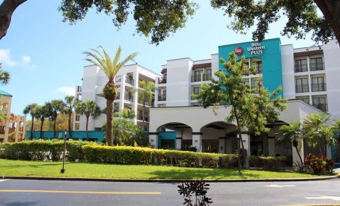 Best Western Plus Deerfield Beach Hotel & Suites