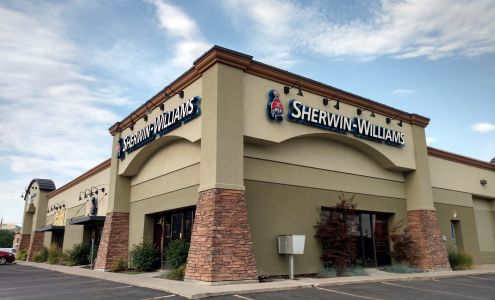 Sherwin-Williams Paint Store
