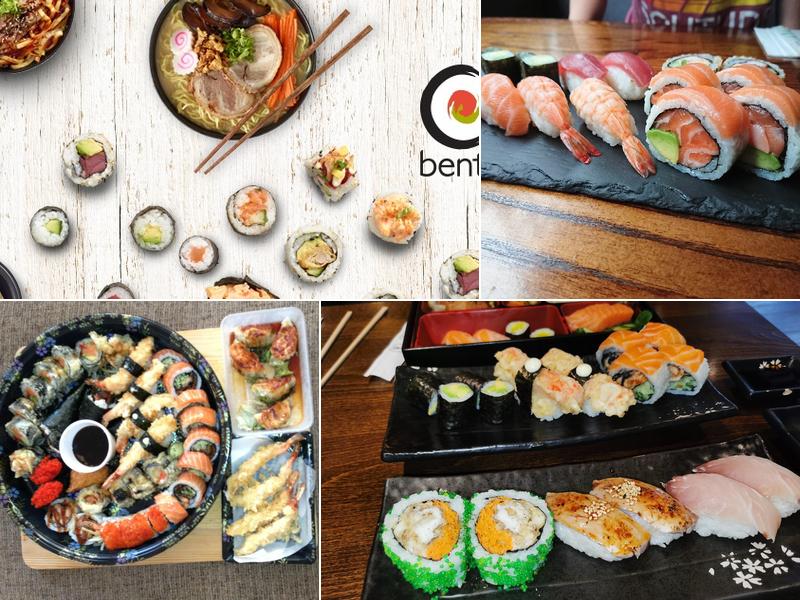 Snowfox Sushi 469 Main St, Damariscotta