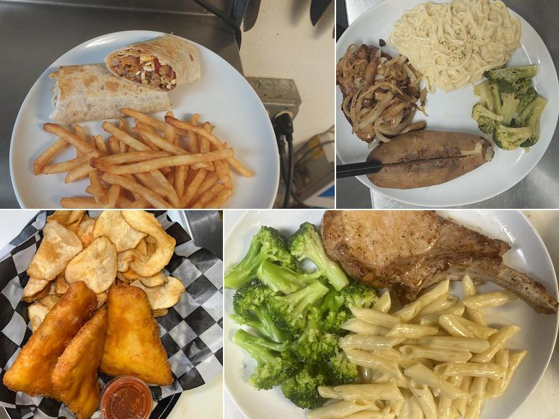 Fox’s Tavern 205 W Wine St, Connellsville