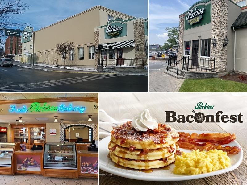 Perkins Restaurant & Bakery