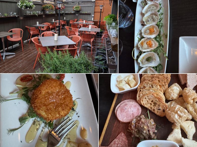 Weinkeller 5633 Victoria Ave, Niagara Falls