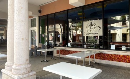 The Village at Gulfstream Park