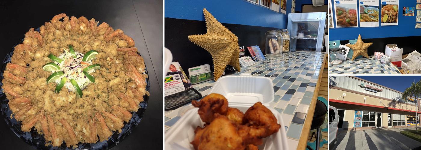 Billy Joe's The Conch Queen LLC