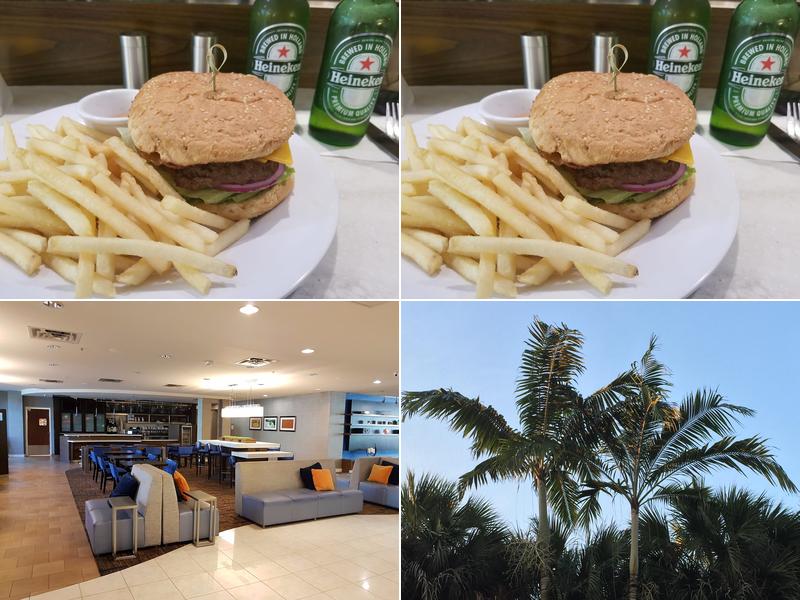 The Bistro - Eat. Drink. Connect.® 14500 SW 29th St, Miramar