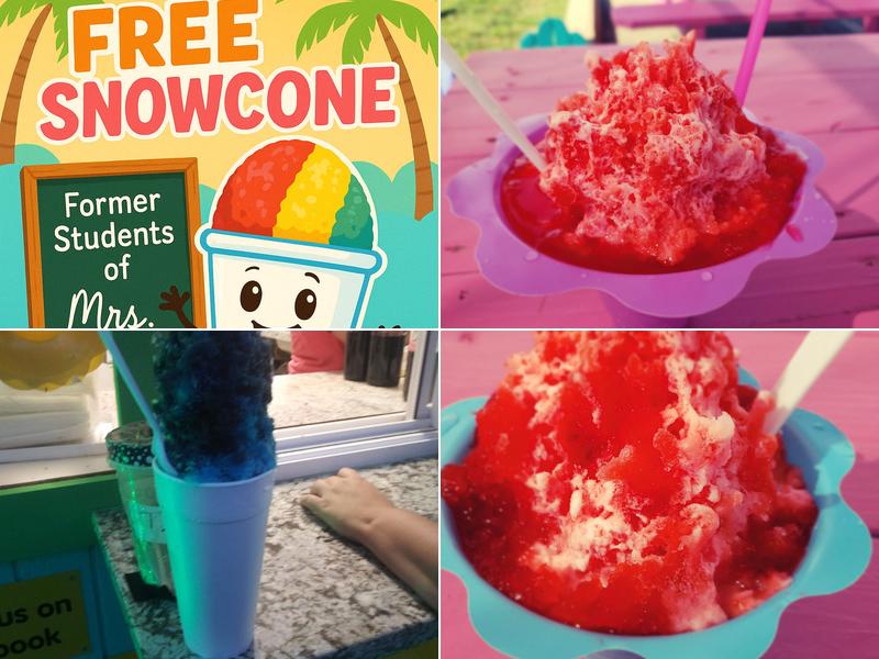 Frosty Bites 2000 OK-66, Claremore