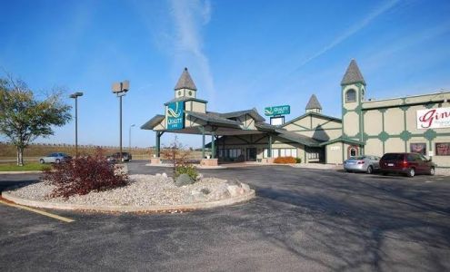 Quality Inn