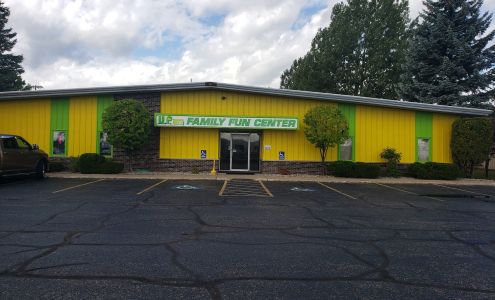 UPutt Family Fun Center