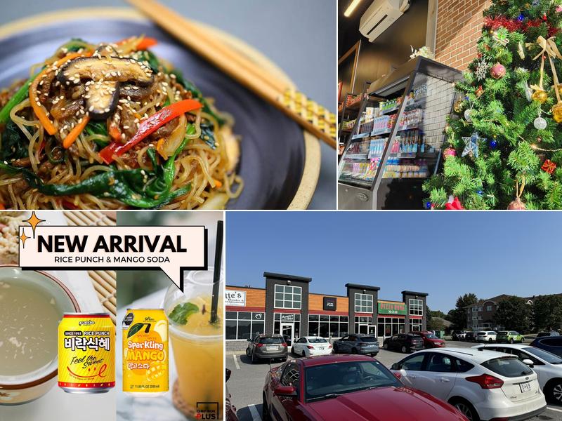 CHEF BOX PLUS - BELLEVILLE 94 College St W #2, Belleville