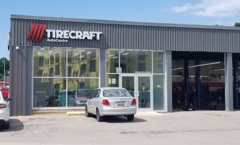 Tirecraft Belleville