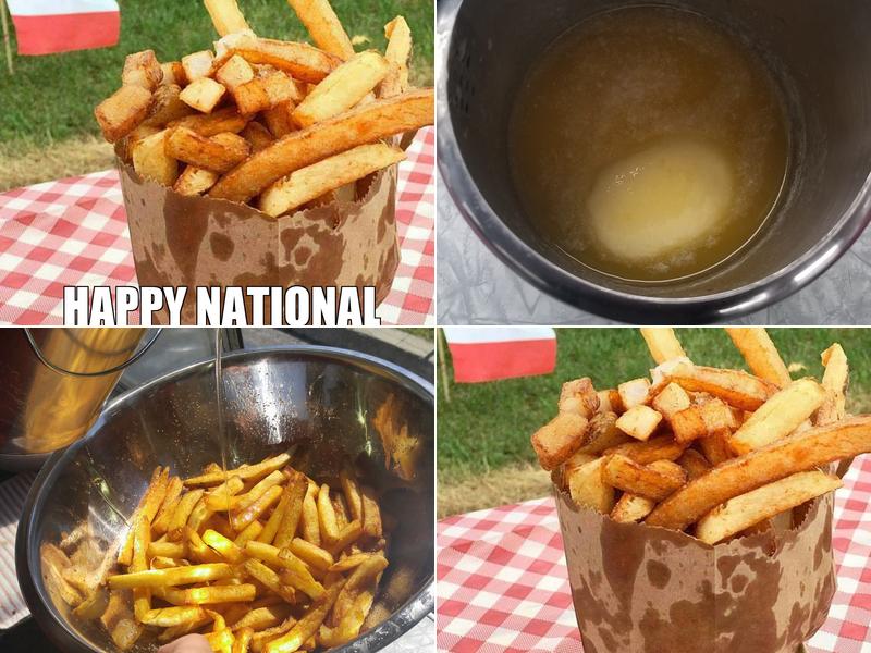 Valley Fries 355 Franktown Rd, Carleton Place