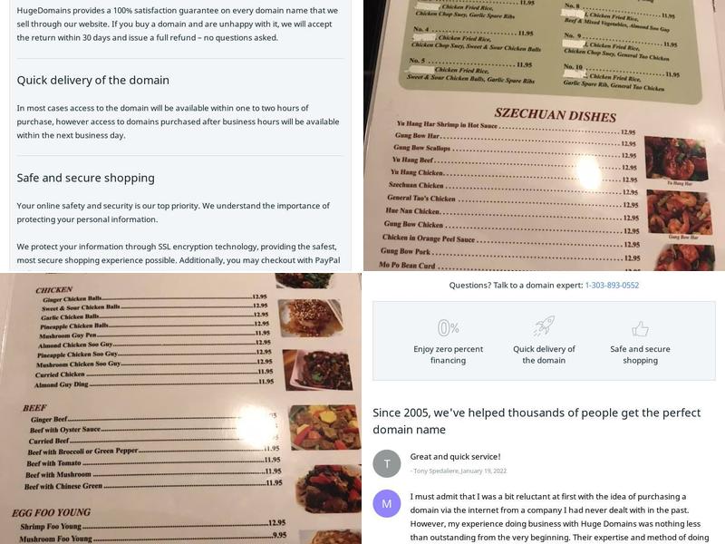 Riverbend Pub & Dining Menu