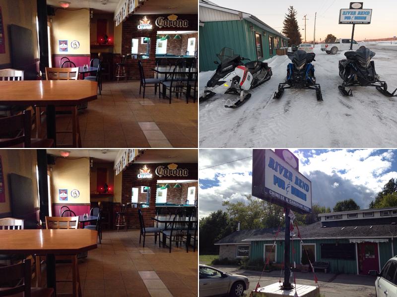 Riverbend Pub & Dining