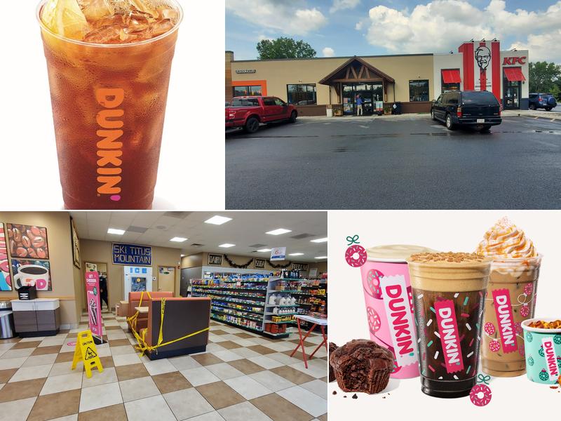 Dunkin'