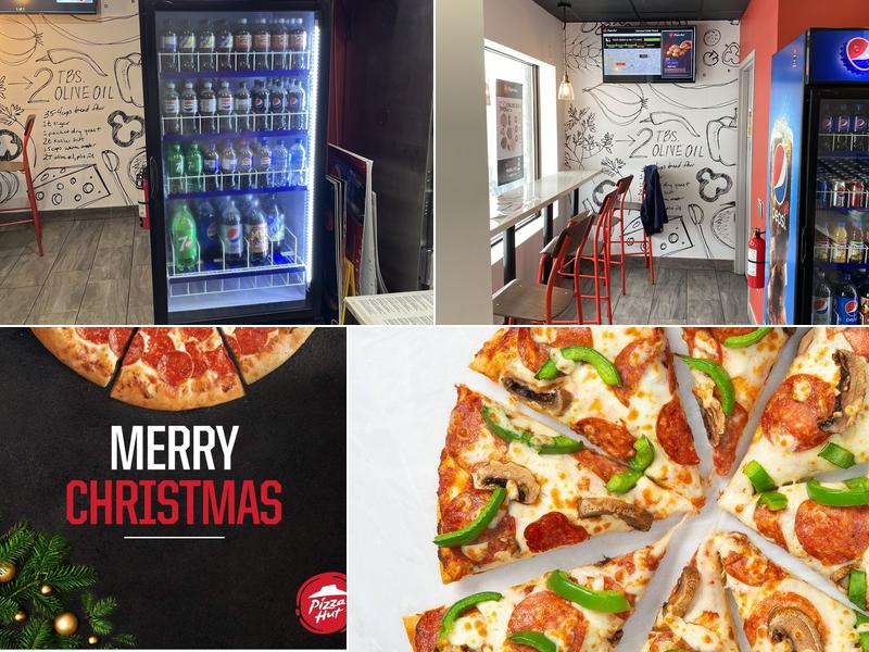 Pizza Hut Beamsville