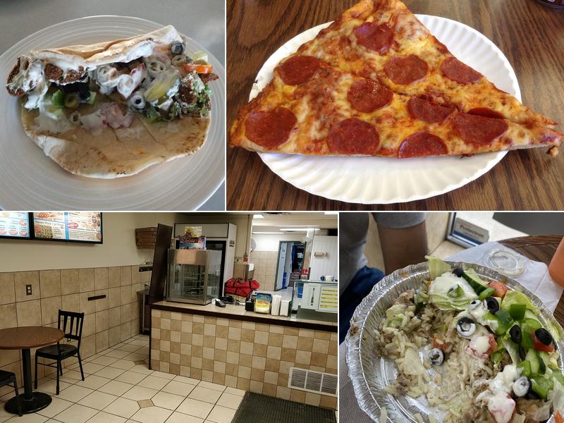 Family Pizza & Shawerma