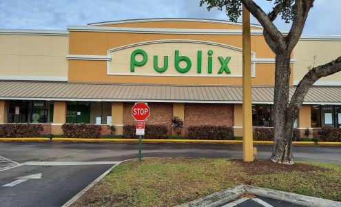 Publix Super Market at Tamarac Town Square