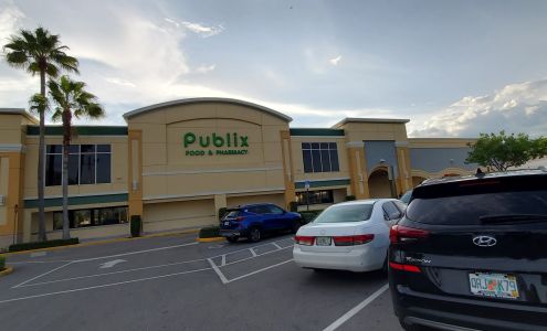 Publix Super Market at Midway Plaza