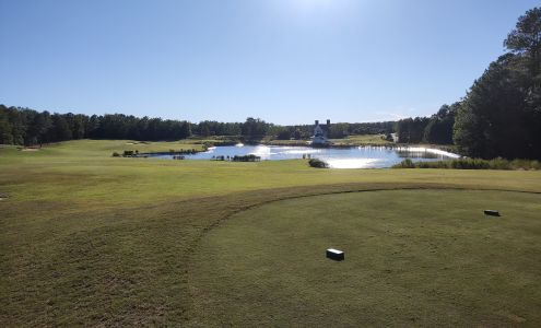 Brickshire Golf Club 5520 Virginia Park Dr, Providence Forge Virginia 23140