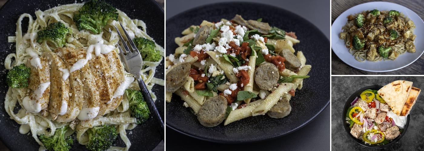 95 Nutrition - Niagara Falls