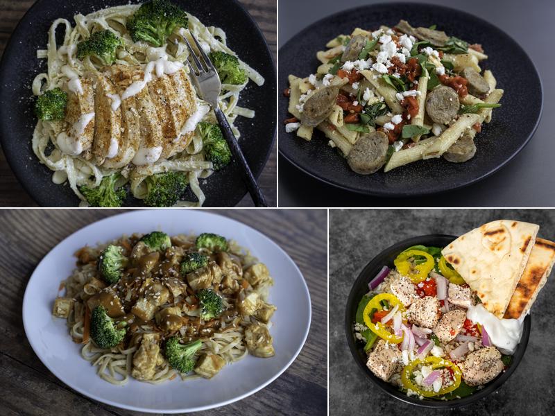 95 Nutrition - Niagara Falls