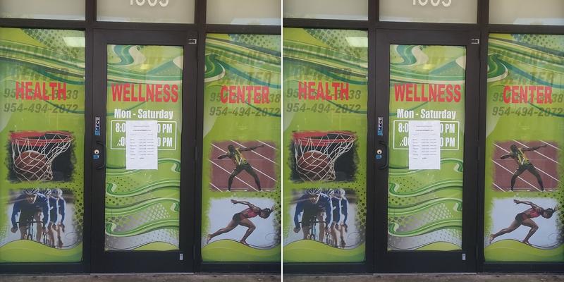 Veronica Wellness Center