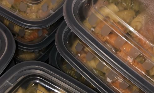 PRIMEALETE NUTRITION