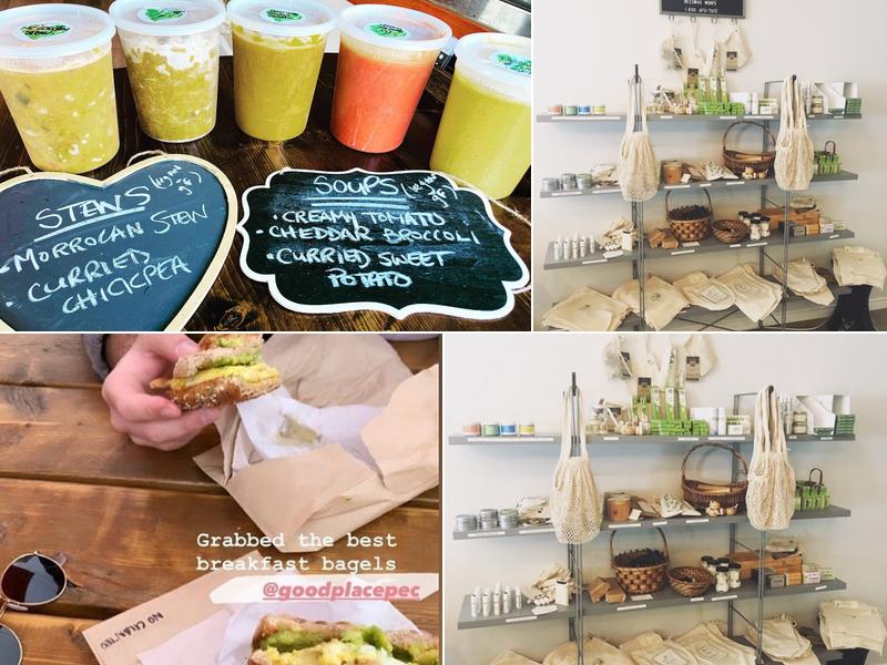 GOOD Place 153 Main St, Wellington