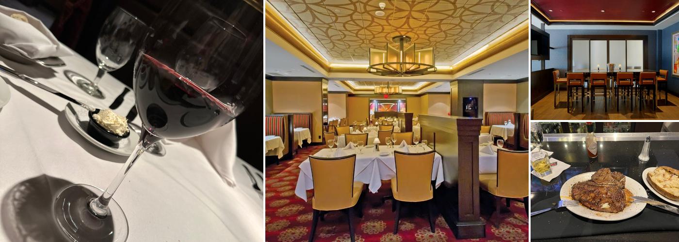 Ruth's Chris Steak House