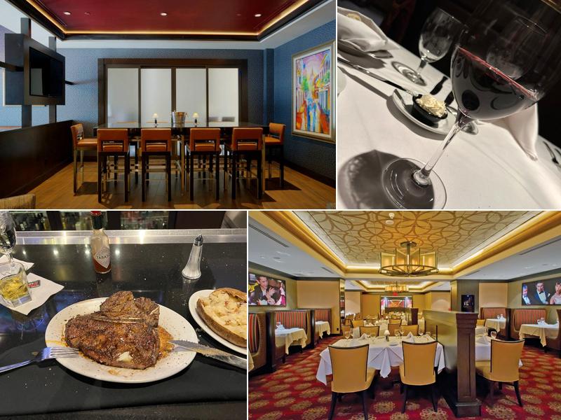 Ruth's Chris Steak House