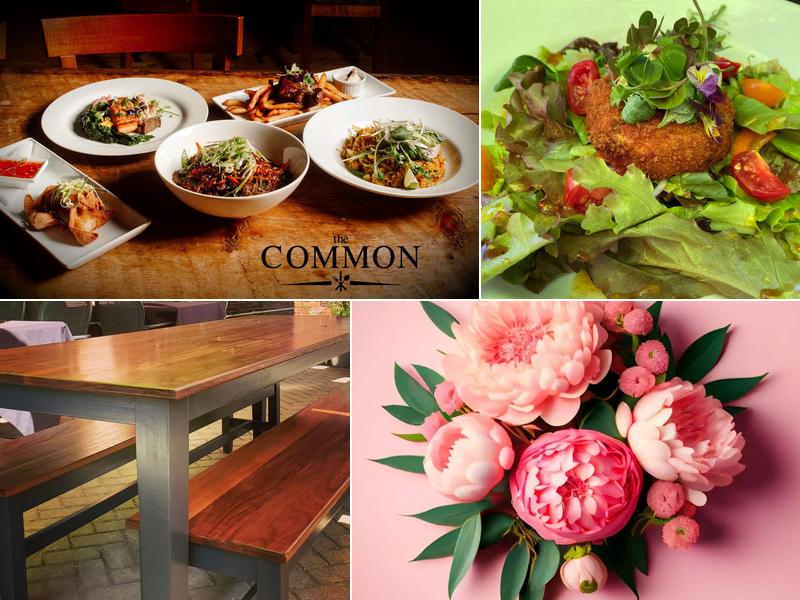 The Common 80 Wellington St, Stratford