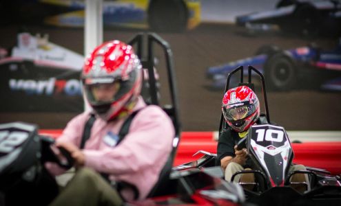 K1 Speed - Indoor Go Karts, Food, Games, and Things to Do In Fort Lauderdale