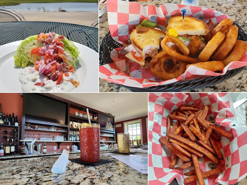 Shanahan's Pub 9600 Club House Dr, Charlevoix