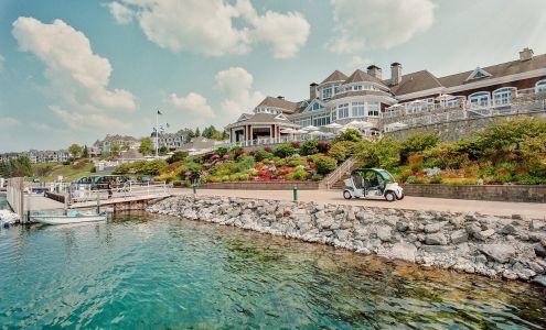 Bay Harbor Yacht Club Bay Harbor