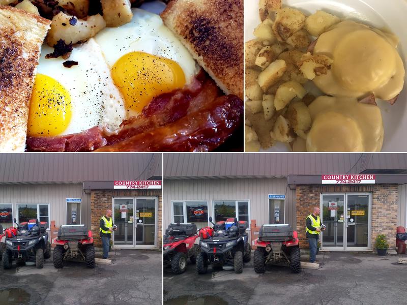 Country Kitchen 2159 County Rd 31, Winchester