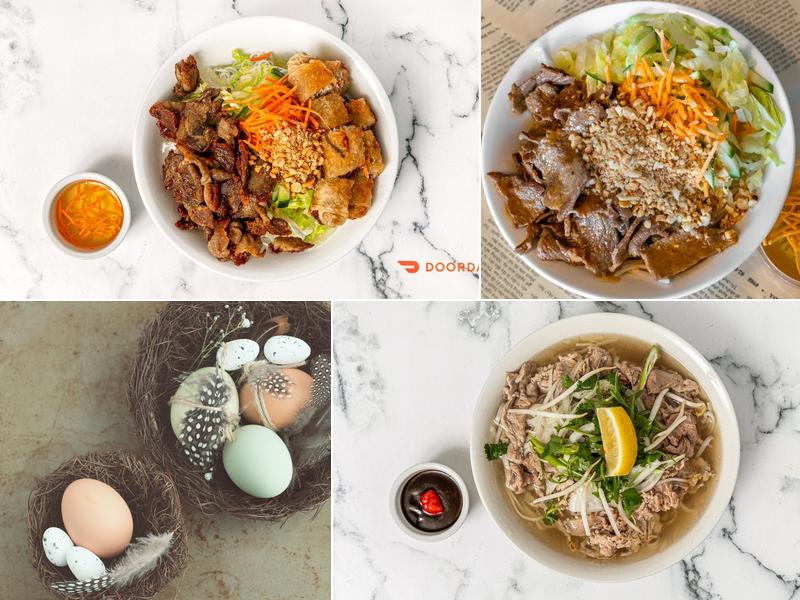 Saigon Delights Division St 217 Division St, Kingston