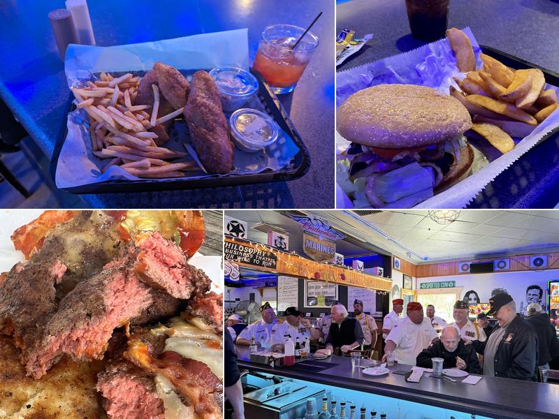 Northside Bar & Grill